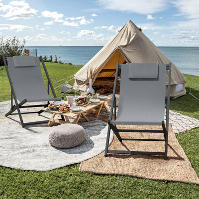 Beach Chairs Wayfair Canada